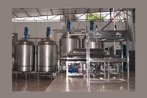 ghee-process-machine-manufacturer